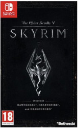 SW The Elder Scroll V Skyrim